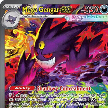 Pokémon TCG and Magic The Gathering Cards — Reverse Holos and Graded Slabs