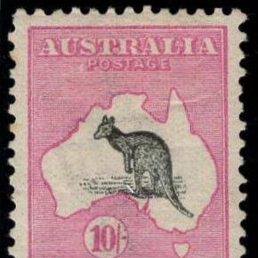 Vintage Stamps and Classic Rock Vinyl — Sarah Collectibles LLC